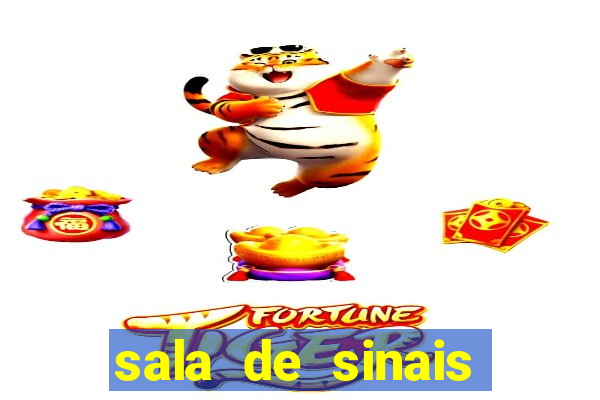 sala de sinais fortune tiger gratis